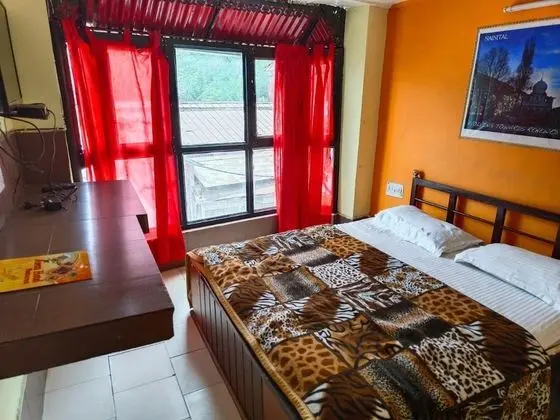 Deluxe Dört Kişilik Oda