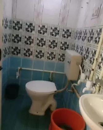 Deluxe Dört Kişilik Oda