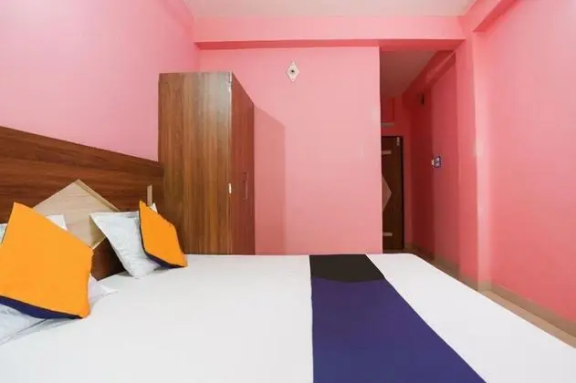 Deluxe Tek Büyük Yataklı Oda, Balkon