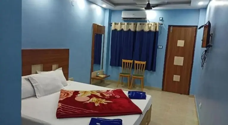 Deluxe Tek Büyük Yataklı Oda, Balkon, Şehir Manzaralı