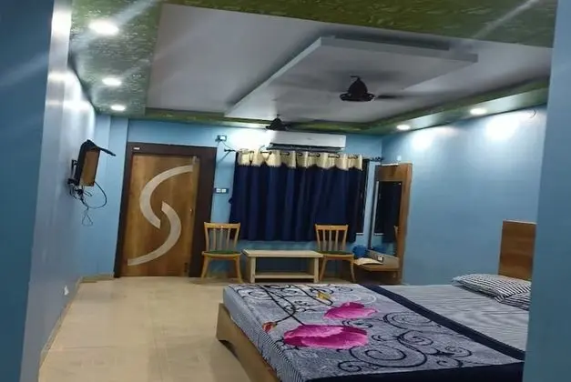 Deluxe Tek Büyük Yataklı Oda, Balkon, Şehir Manzaralı