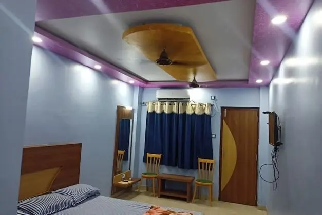 Deluxe Tek Büyük Yataklı Oda, Balkon, Şehir Manzaralı