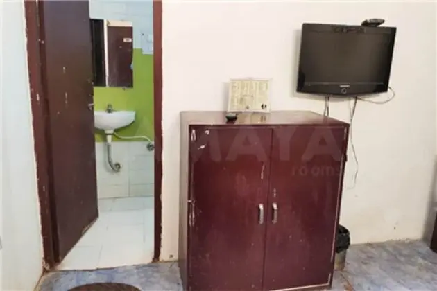 Deluxe Double Bed Room Non AC