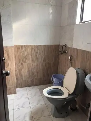 Deluxe Dört Kişilik Oda