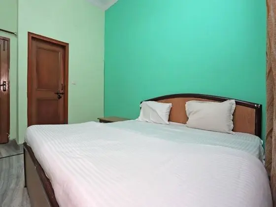 Deluxe Tek Büyük Yataklı Oda, Birden Çok Yatak