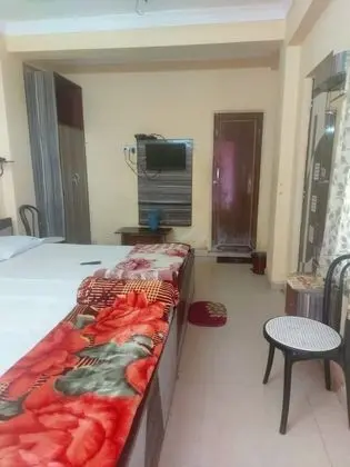 Deluxe Dört Kişilik Oda, Balkon
