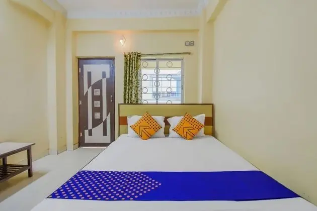 Deluxe Tek Büyük Yataklı Oda, Balkon