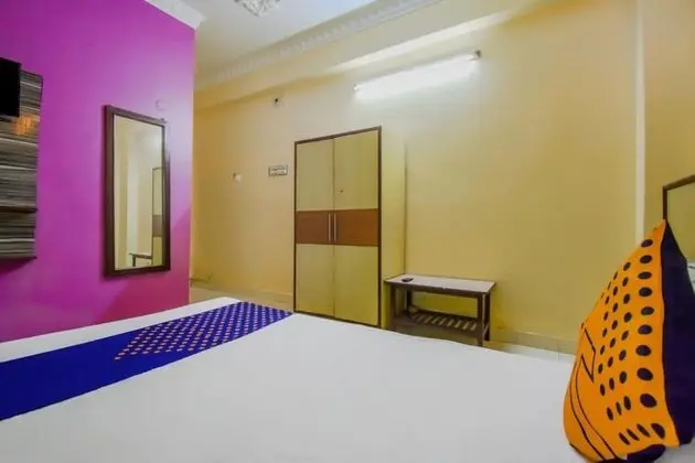 Deluxe Tek Büyük Yataklı Oda, Balkon