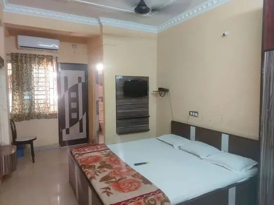 Deluxe Tek Büyük Yataklı Oda, Balkon, Şehir Manzaralı