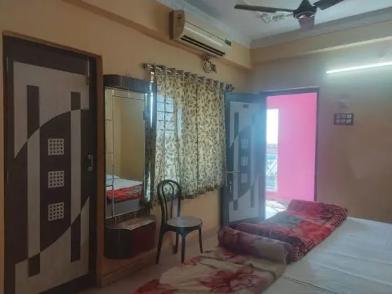Deluxe Tek Büyük Yataklı Oda, Balkon, Şehir Manzaralı