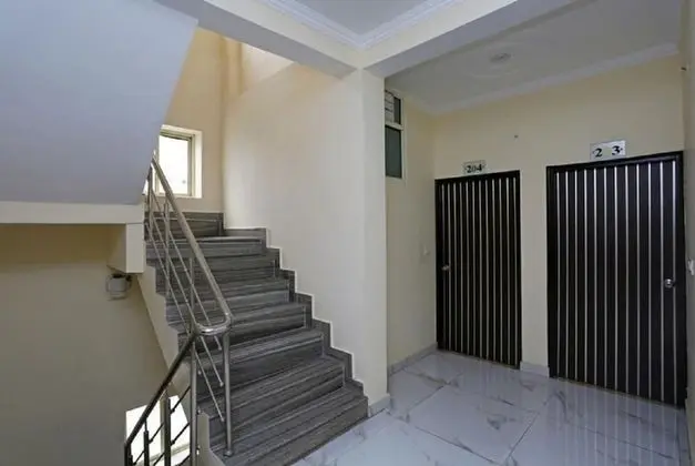 Deluxe Tek Büyük Yataklı Oda, Birden Çok Yatak Odası, Sigara İçilmez, Şehir Manzaralı