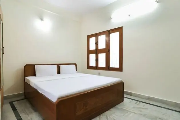 Deluxe Tek Büyük Yataklı Oda, Birden Çok Yatak