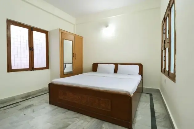 Deluxe Tek Büyük Yataklı Oda, Birden Çok Yatak