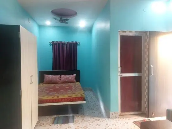 Deluxe Oda, Balkon (Non AC)