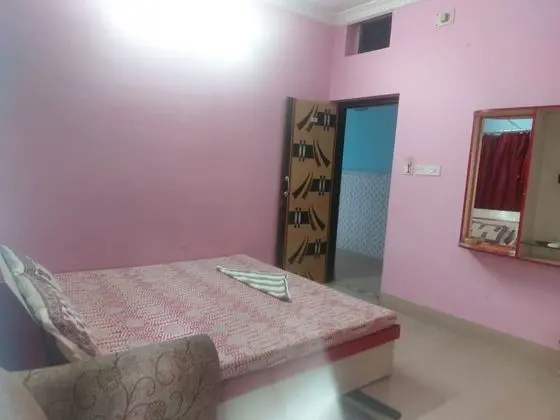 Deluxe Oda, Balkon (Non AC)