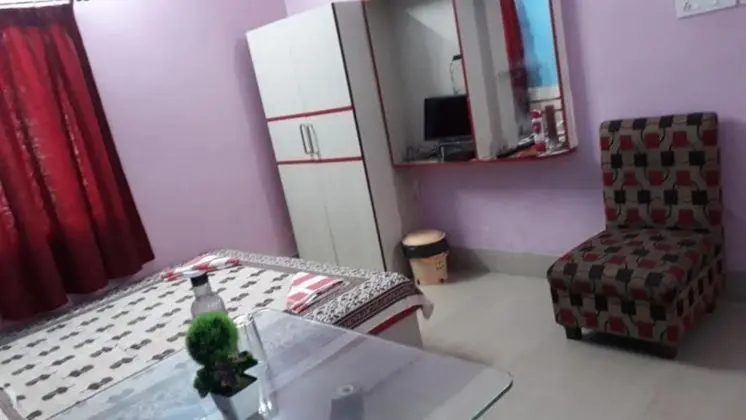 Deluxe Oda, Balkon (Non AC)