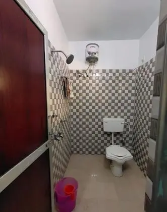 Deluxe Oda, Balkon (Non AC)
