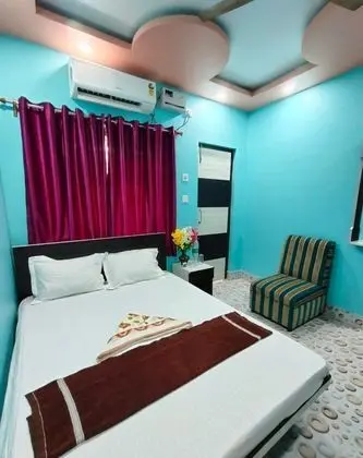 Deluxe Tek Büyük Yataklı Oda, Balkon (AC)