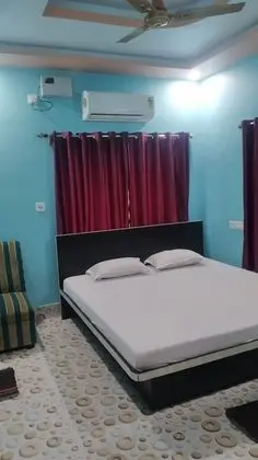 Deluxe Tek Büyük Yataklı Oda, Balkon (AC)