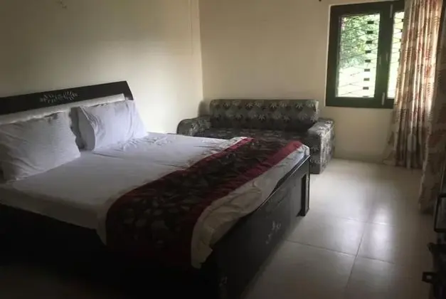 Deluxe Tek Büyük Yataklı Oda, Birden Çok Yatak