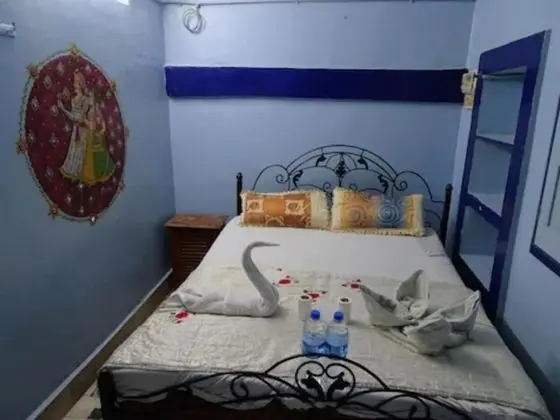 Ortak Ranzalı Oda