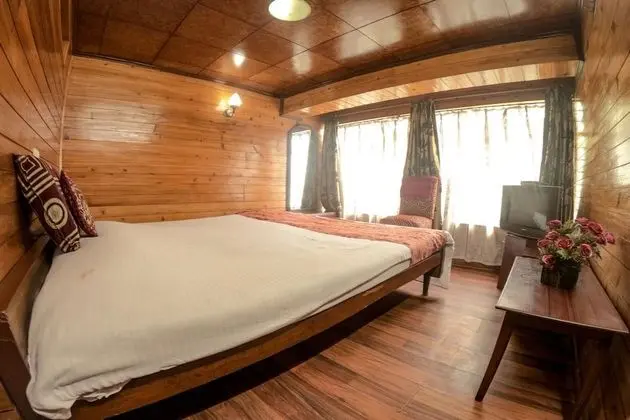 Deluxe Tek Büyük Yataklı Oda, Birden Çok Yatak