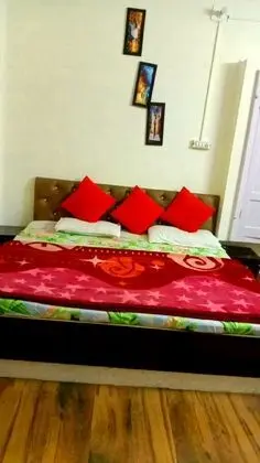 Deluxe Dört Kişilik Oda