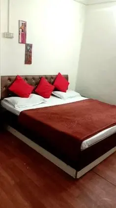 Deluxe Dört Kişilik Oda