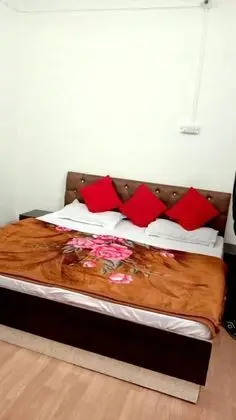 Deluxe Tek Büyük Yataklı Oda, Birden Çok Yatak