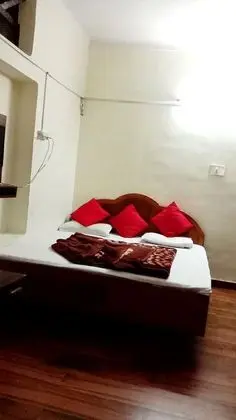 Deluxe Tek Büyük Yataklı Oda, Birden Çok Yatak