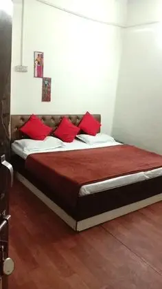Deluxe Tek Büyük Yataklı Oda, Birden Çok Yatak