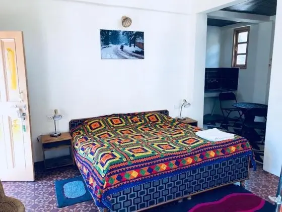 Ortak Ranzalı Oda