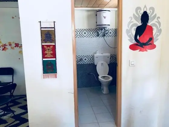 Ortak Ranzalı Oda
