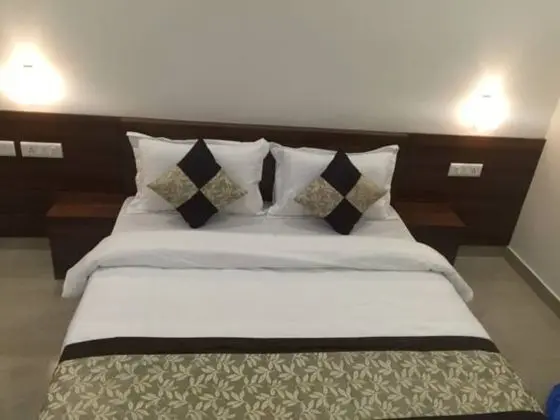 Deluxe Tek Büyük Yataklı Oda, Şehir Manzaralı