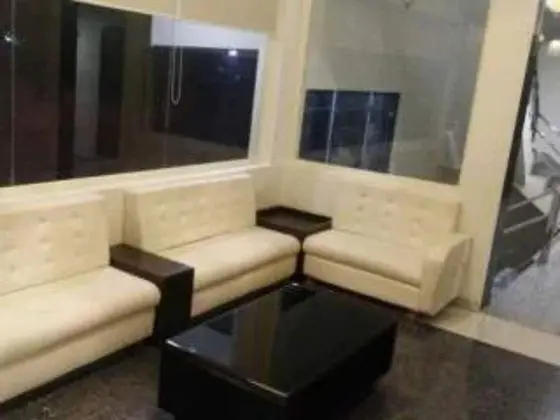 Deluxe Tek Büyük Yataklı Oda, Şehir Manzaralı