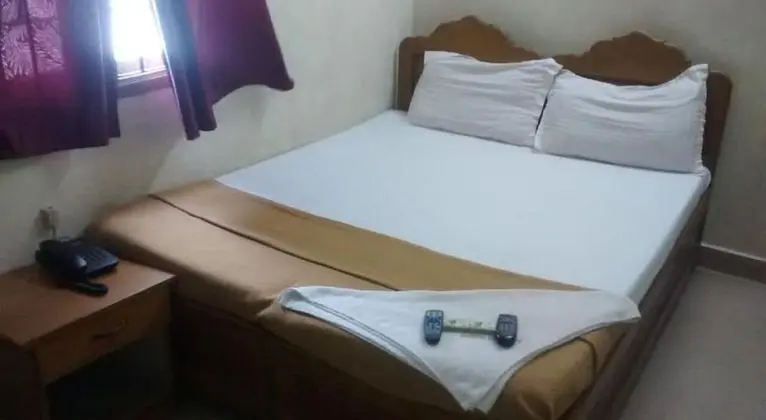 Deluxe Tek Büyük Yataklı Oda, Şehir Manzaralı