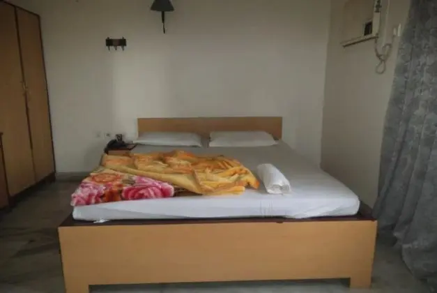 Deluxe Tek Büyük Yataklı Oda, Şehir Manzaralı