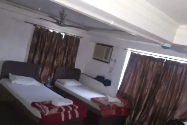 Deluxe Tek Büyük Yataklı Oda, Şehir Manzaralı