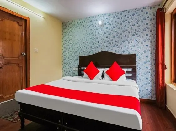 Deluxe Tek Büyük Yataklı Oda, Birden Çok Yatak