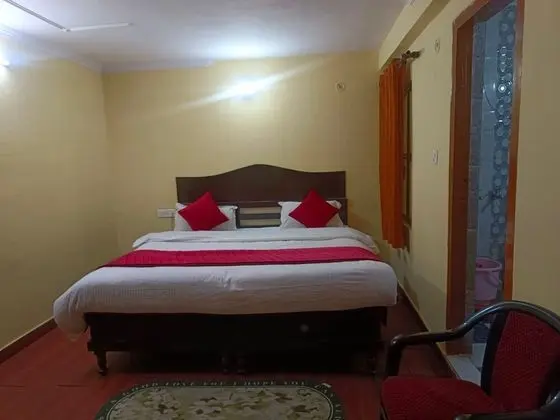 Deluxe Tek Büyük Yataklı Oda, Birden Çok Yatak