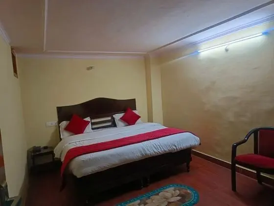 Deluxe Tek Büyük Yataklı Oda, Birden Çok Yatak