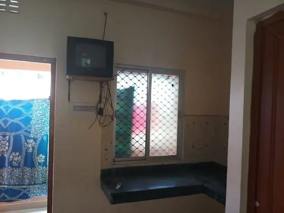 Superior Dört Kişilik Oda