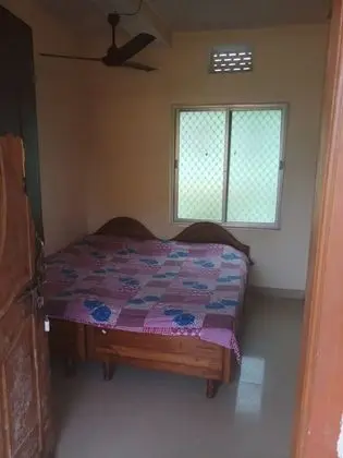 Superior Dört Kişilik Oda