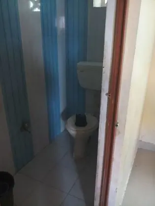 Superior Dört Kişilik Oda