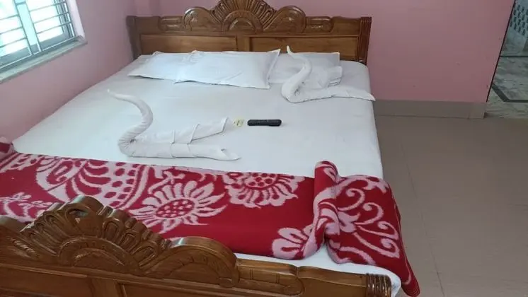Deluxe Tek Büyük Yataklı Oda, Birden Çok Yatak