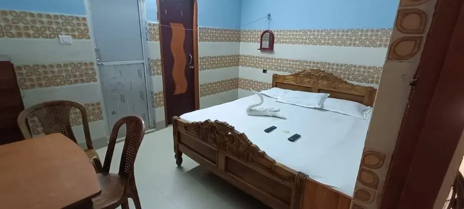 Deluxe Tek Büyük Yataklı Oda, Şehir Manzaralı