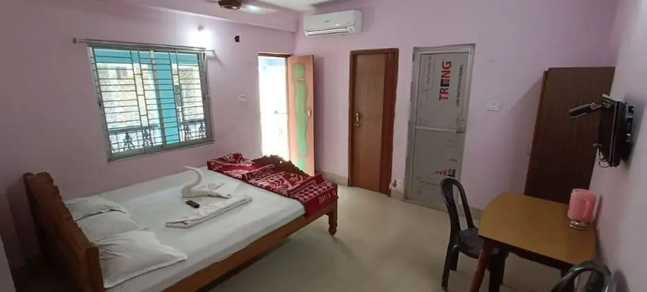 Deluxe Tek Büyük Yataklı Oda, Şehir Manzaralı