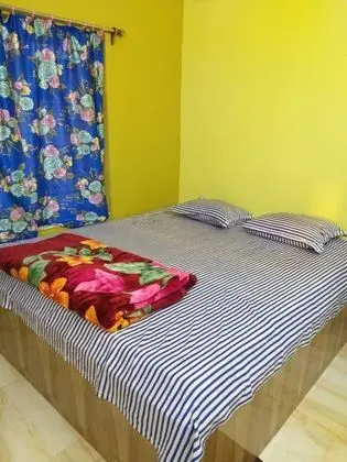 Deluxe Dört Kişilik Oda