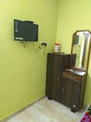 Deluxe Dört Kişilik Oda