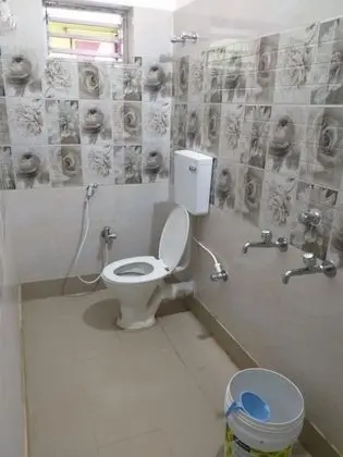 Deluxe Dört Kişilik Oda